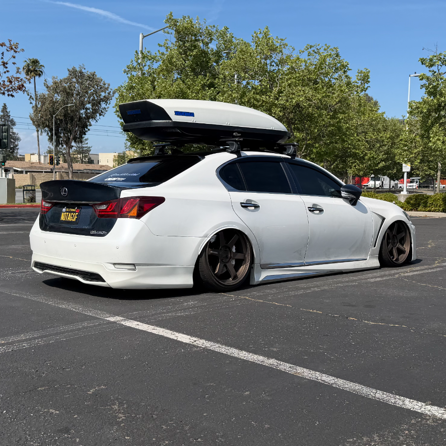 Project car